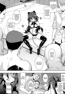 NTR² Ch. 1-7, Español