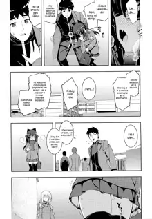 NTR² Ch. 1-7, Español