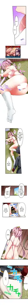 Cowgirl’s Riding-Position Makes Me Cum | Jouba Joshi ni Kijouraretai tsu! Ch. 1-4, English