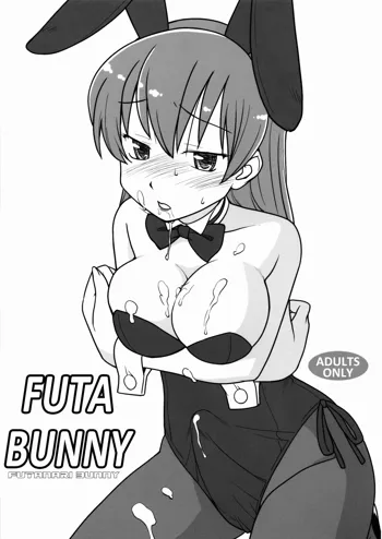 Futa Bunny, English