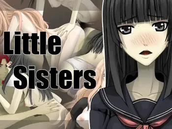 Little Sisters, 日本語