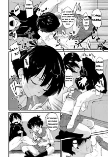 Kimagure Onee-chan (decensored), Español