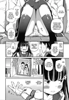 Shuukyoujou no Riyuu de Onanii Dekinai Kyoudai | Siblings Who Can't Masturbate For Religious Reasons, English