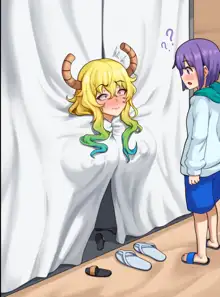 Summer Bitch Lucoa (uncensored), 日本語