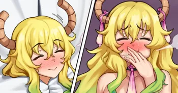 Summer Bitch Lucoa (uncensored)