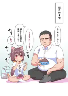 おしかけペットは愛されたい10+α, 日本語