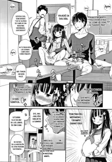 Shuukyoujou no Riyuu de Onanie Dekinai Kyoudai | Siblings Who Can't Masturbate For Religious Reasons, Español