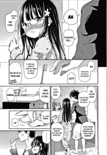 Shuukyoujou no Riyuu de Onanie Dekinai Kyoudai | Siblings Who Can't Masturbate For Religious Reasons, Español