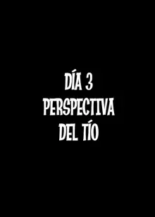 Akogare no Oba-san ni Tanetsuke (Daikou) Suru Itsukakan +α, Español