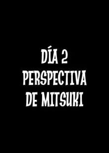 Akogare no Oba-san ni Tanetsuke (Daikou) Suru Itsukakan +α, Español