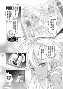 Geinou Katsudou wa Yuri Ecchi no Ato de丨藝能活動要在百合H後, 中文