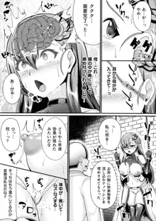 戦乙女セクストリーム, 日本語