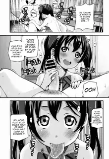 LUVNICO, Français