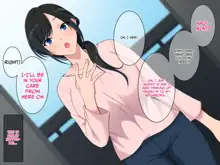 Toshima no Koi wa Ryouomoi!? | This Aging Woman's Love is Requited!?, English