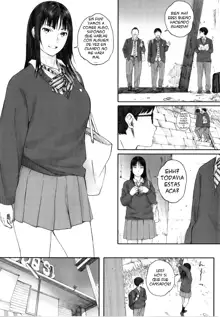 Boku wa Kanojo no Namae mo Shiranai Zenpen, Español