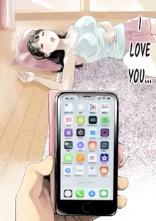 Kanojo no SmaPho o Nozoita dake nano ni | I Just Snooped through Her Smartphone (decensored), English