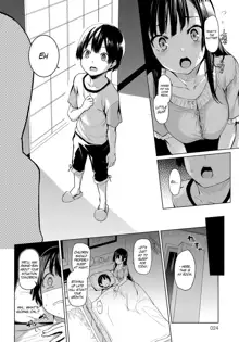 Ane Taiken Jogakuryou 1-11 | Older Sister Experience - The Girls' Dormitory, English