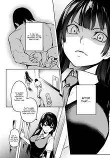 Ane Taiken Jogakuryou 1-11 | Older Sister Experience - The Girls' Dormitory, English