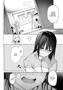 Ane Taiken Jogakuryou 1-11 | Older Sister Experience - The Girls' Dormitory, English