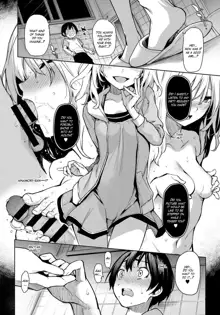 Ane Taiken Jogakuryou 1-11 | Older Sister Experience - The Girls' Dormitory, English