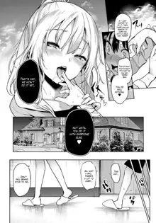 Ane Taiken Jogakuryou 1-11 | Older Sister Experience - The Girls' Dormitory, English