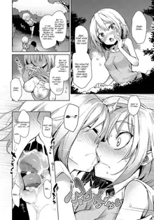 Ane Taiken Jogakuryou 1-11 | Older Sister Experience - The Girls' Dormitory, English