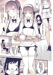 Boku wa Onee-chan no Imouto., 中文