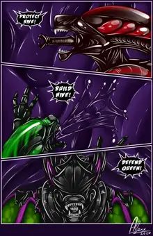 Artist - Spirit Dancer [FurAffinity] part.1, English