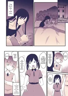 Boku wa Onee-chan no Imouto., English