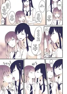 Boku wa Onee-chan no Imouto., English