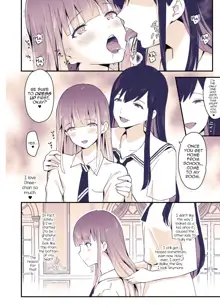 Boku wa Onee-chan no Imouto., English