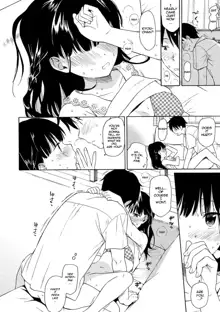 Tonari no Ie no Kanojo | The Beautiful Girl Next Door, English