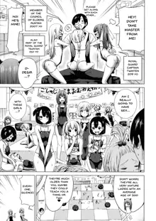 Isekai Harem Paradise Ge | Other World Harem Paradise Second Part, English