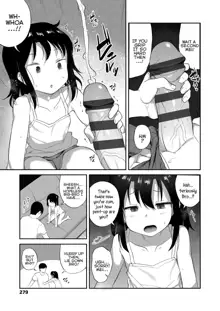 Imouto no Hadaka o Mite Koufun Suru nante Hen na Onii-chan | What Kind of Weirdo Onii-chan Gets Excited From Seeing His Little Sister Naked?, English