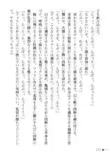 天聖ノ退魔師 綾香 魔宮の生贄, 日本語