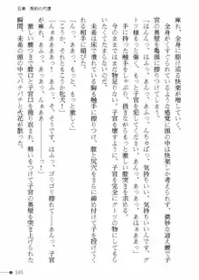 天聖ノ退魔師 綾香 魔宮の生贄, 日本語