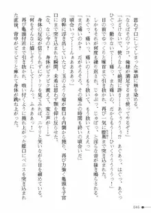 天聖ノ退魔師 綾香 魔宮の生贄, 日本語