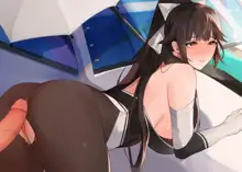 Takao (uncensored), English