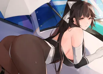 Takao (uncensored)