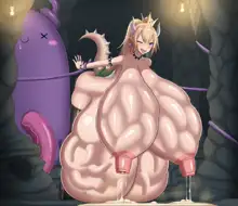 Bowsette nursery, 中文