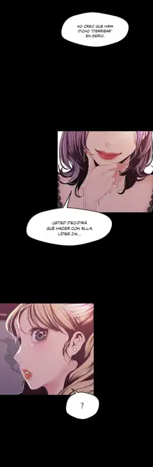 Beautiful New World Ch. 37~99, Español