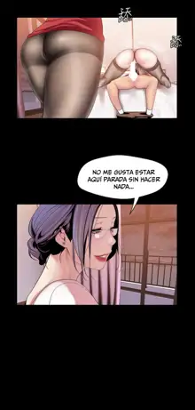 Beautiful New World Ch. 37~99, Español