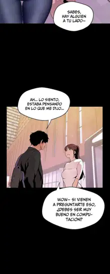 Beautiful New World Ch. 37~99, Español