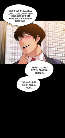 Beautiful New World Ch. 37~99, Español