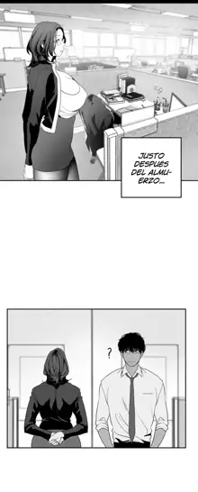 Beautiful New World Ch. 37~99, Español