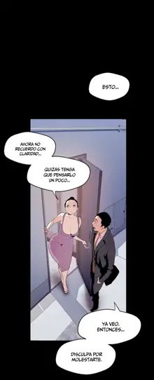 Beautiful New World Ch. 37~99, Español