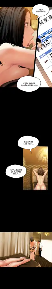 Beautiful New World Ch. 37~99, Español