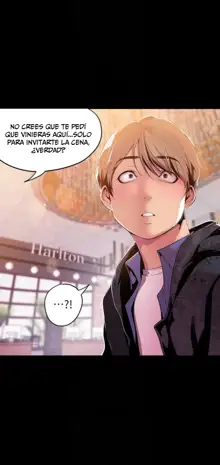 Beautiful New World Ch. 37~99, Español