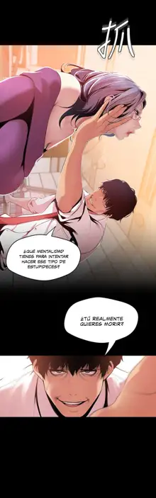 Beautiful New World Ch. 37~99, Español