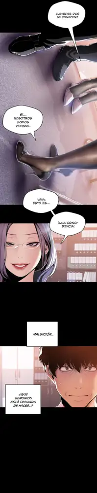 Beautiful New World Ch. 37~99, Español